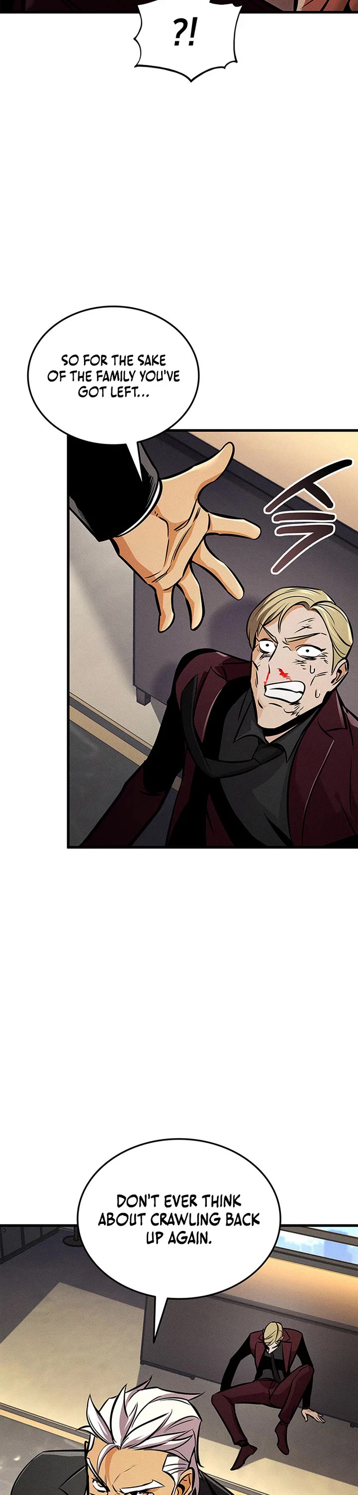 Ranker's Return (Remake) chapter 248 page 7
