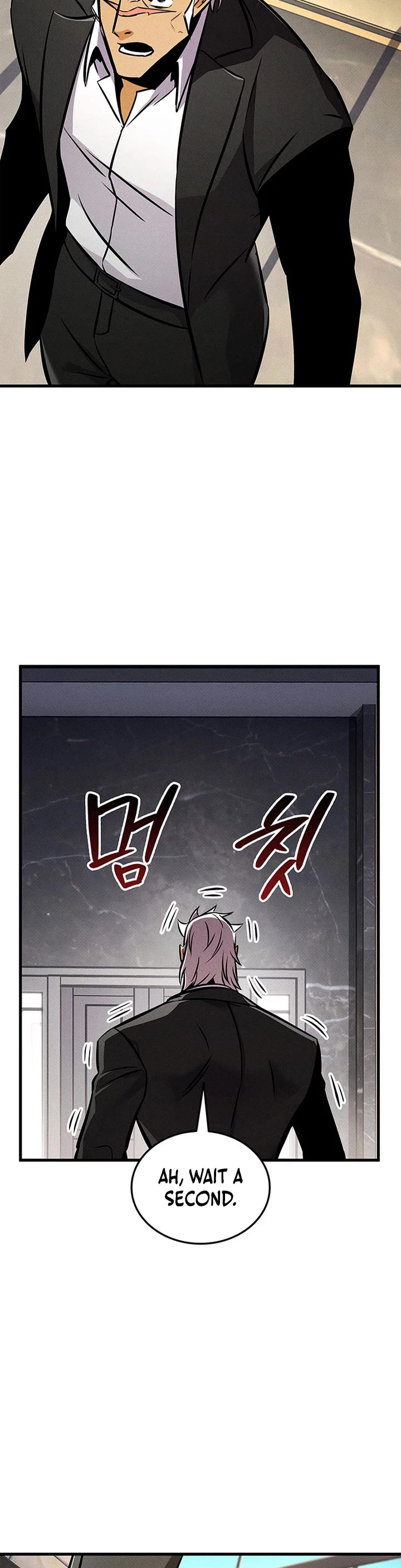 Ranker's Return (Remake) chapter 248 page 8
