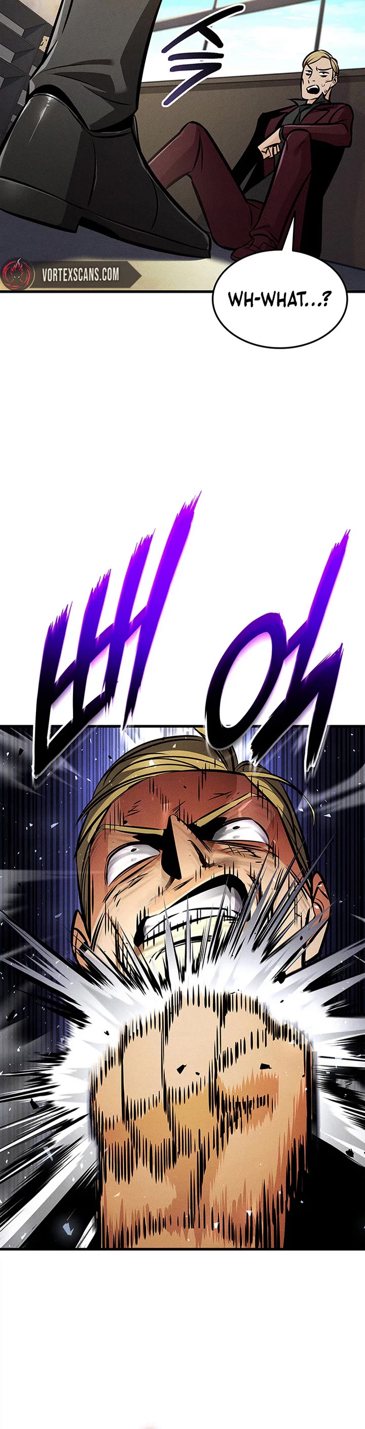 Ranker's Return (Remake) chapter 248 page 9