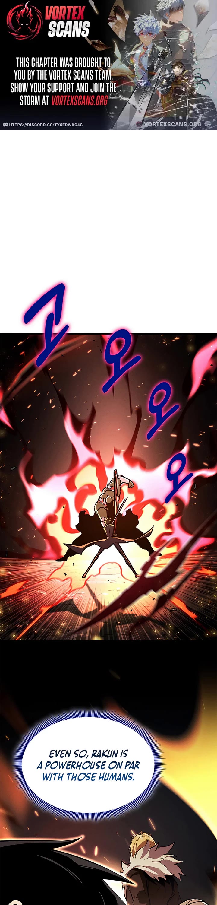 Ranker's Return (Remake) chapter 249 page 1