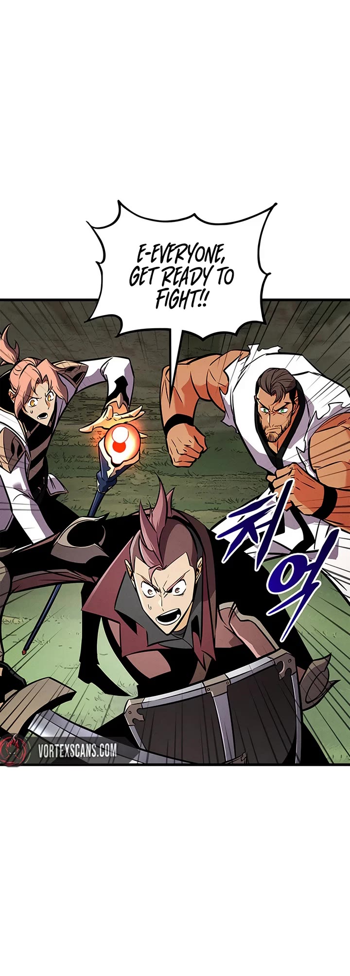 Ranker's Return (Remake) chapter 249 page 10