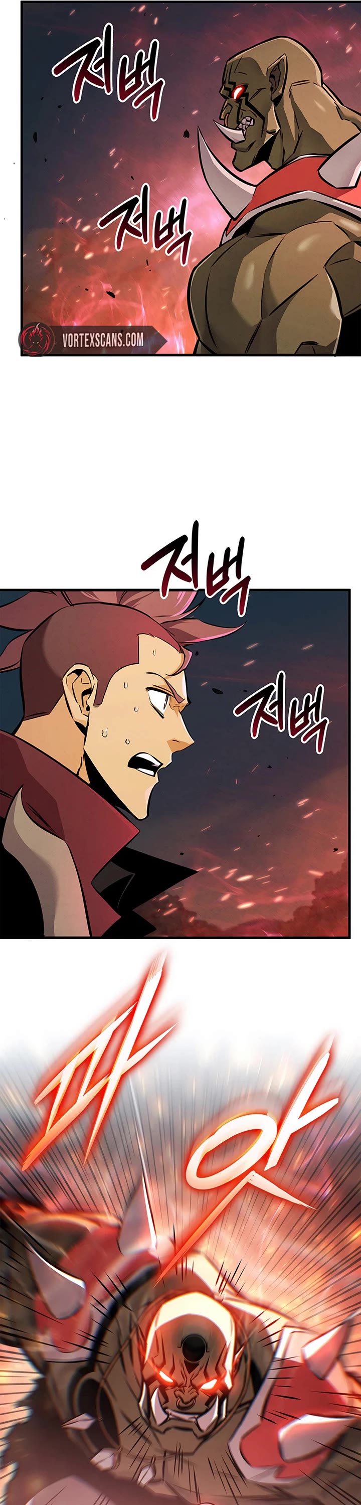 Ranker's Return (Remake) chapter 249 page 11