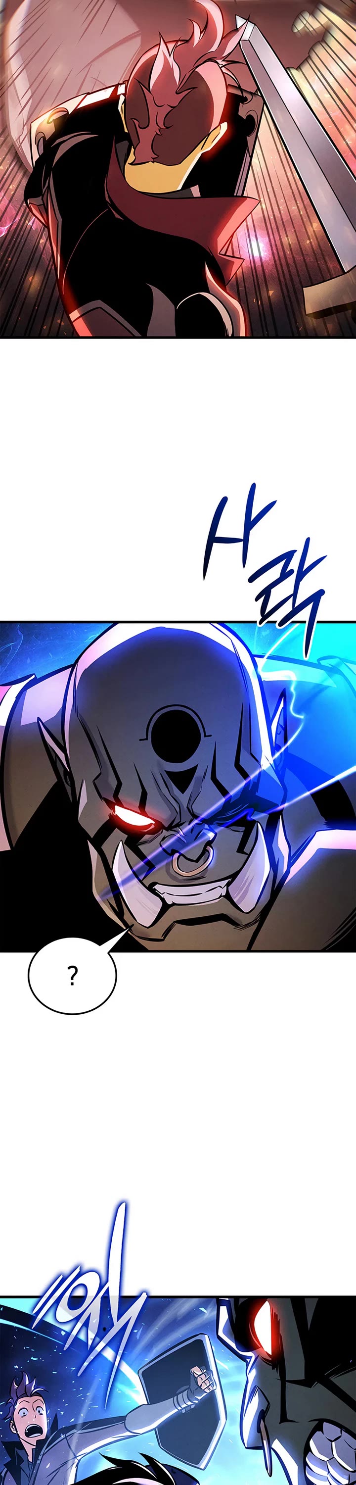 Ranker's Return (Remake) chapter 249 page 12