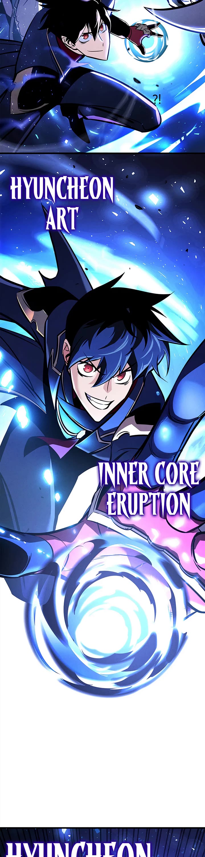 Ranker's Return (Remake) chapter 249 page 13
