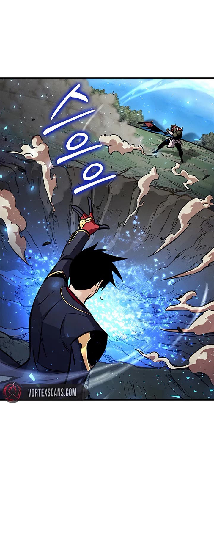 Ranker's Return (Remake) chapter 249 page 15