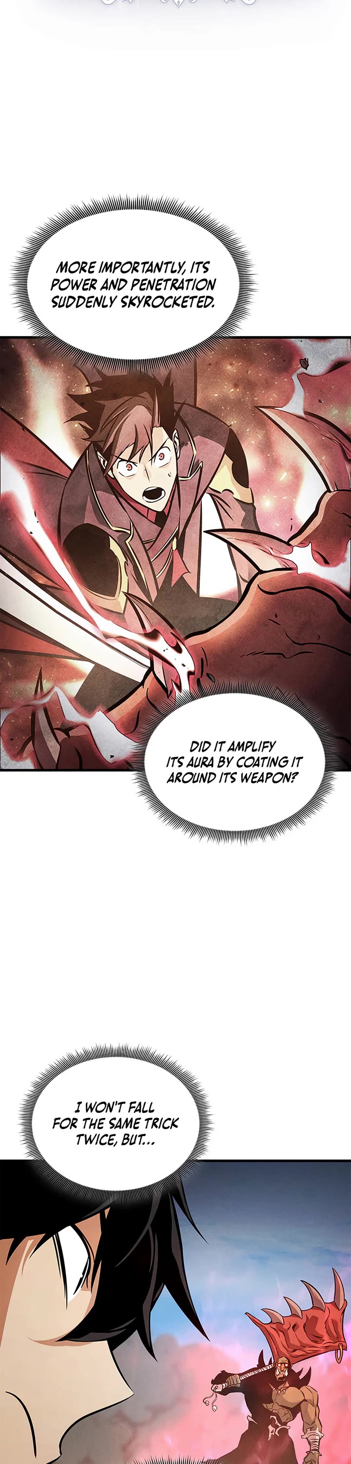 Ranker's Return (Remake) chapter 249 page 17