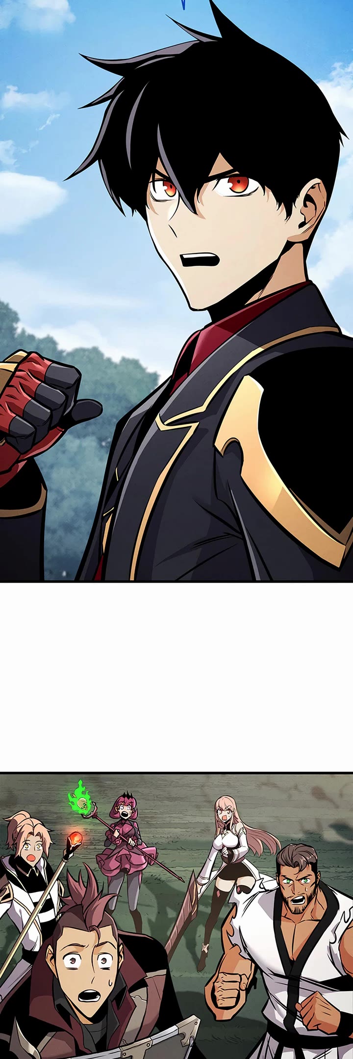 Ranker's Return (Remake) chapter 249 page 19