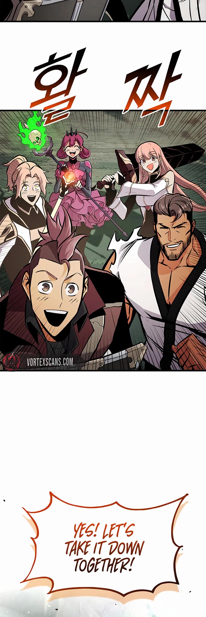 Ranker's Return (Remake) chapter 249 page 20