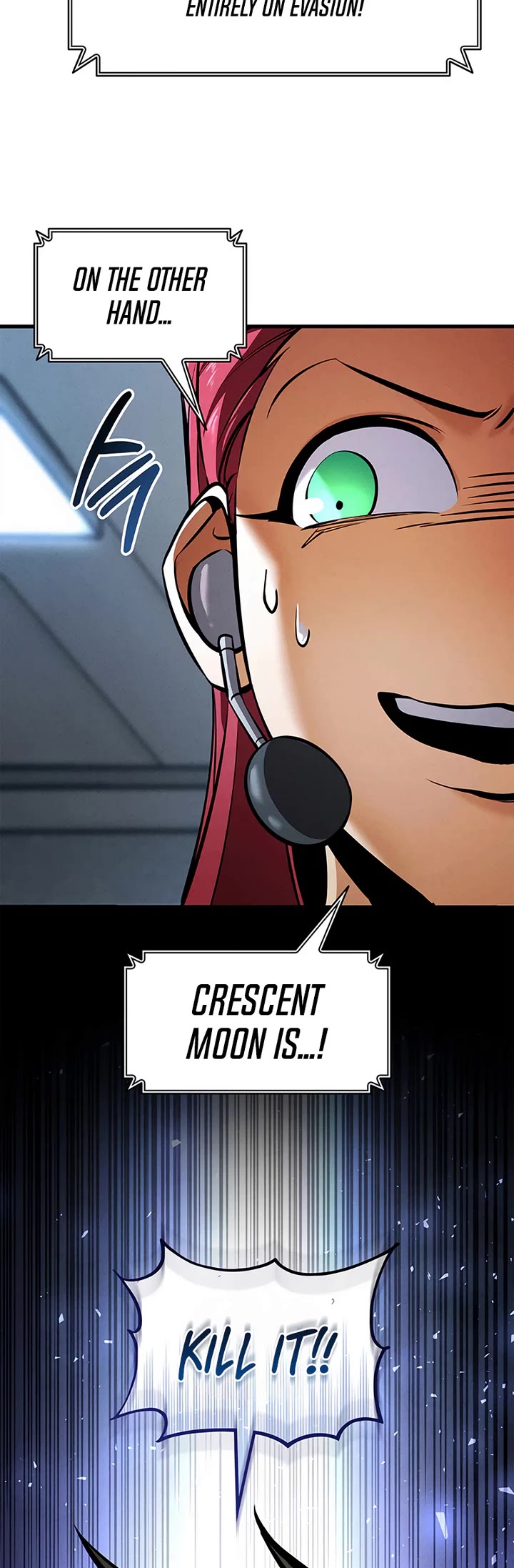 Ranker's Return (Remake) chapter 249 page 24