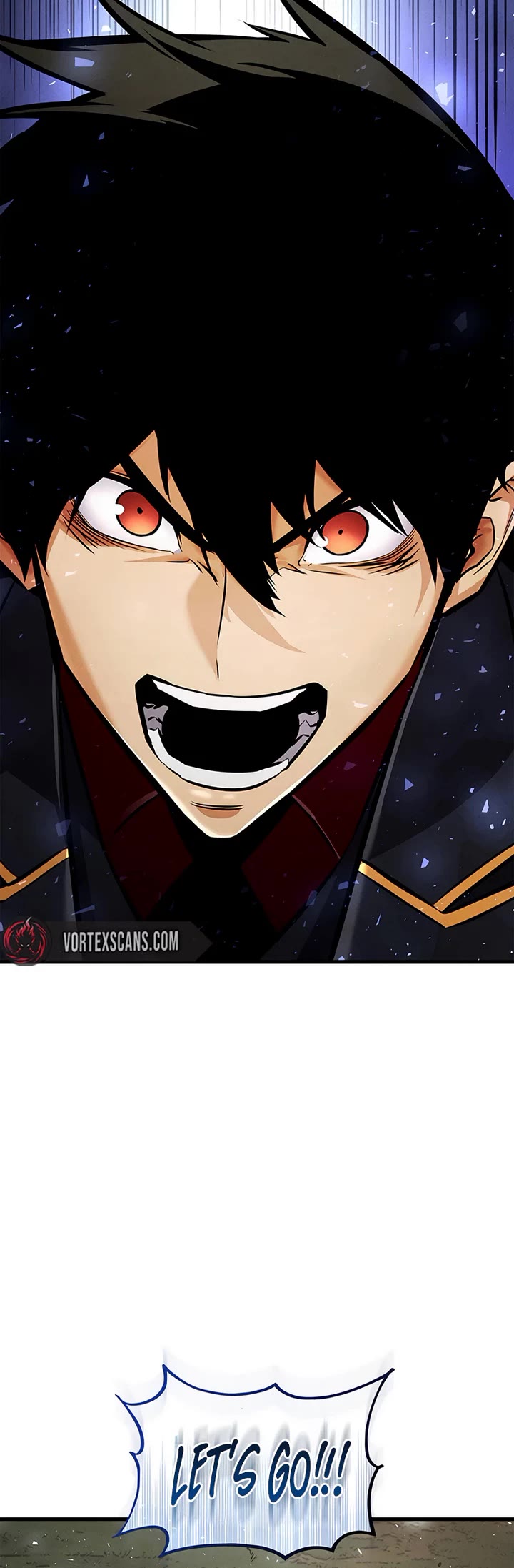 Ranker's Return (Remake) chapter 249 page 25