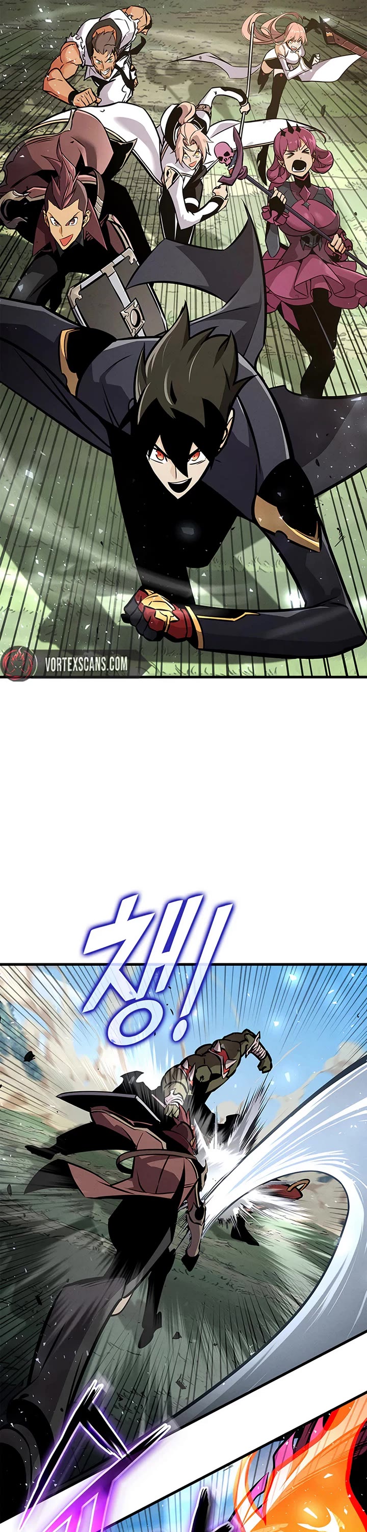 Ranker's Return (Remake) chapter 249 page 26