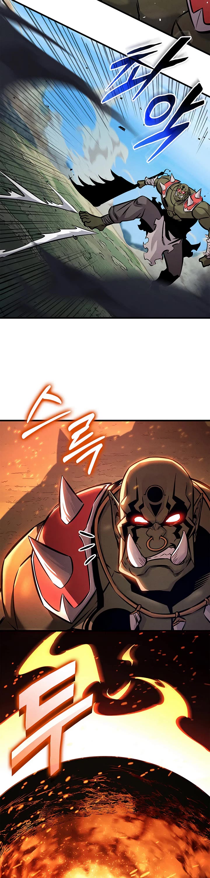 Ranker's Return (Remake) chapter 249 page 28