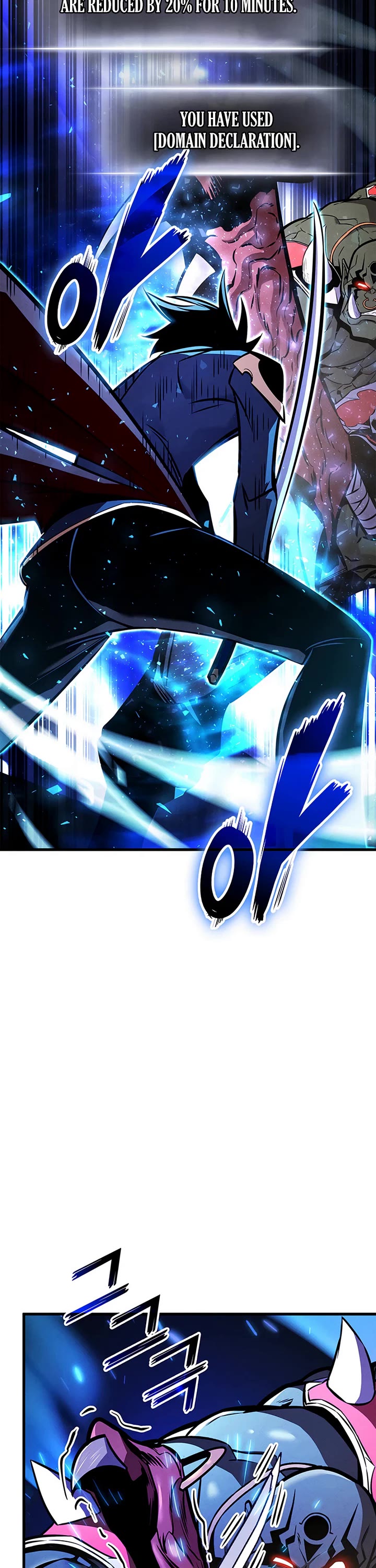 Ranker's Return (Remake) chapter 249 page 3