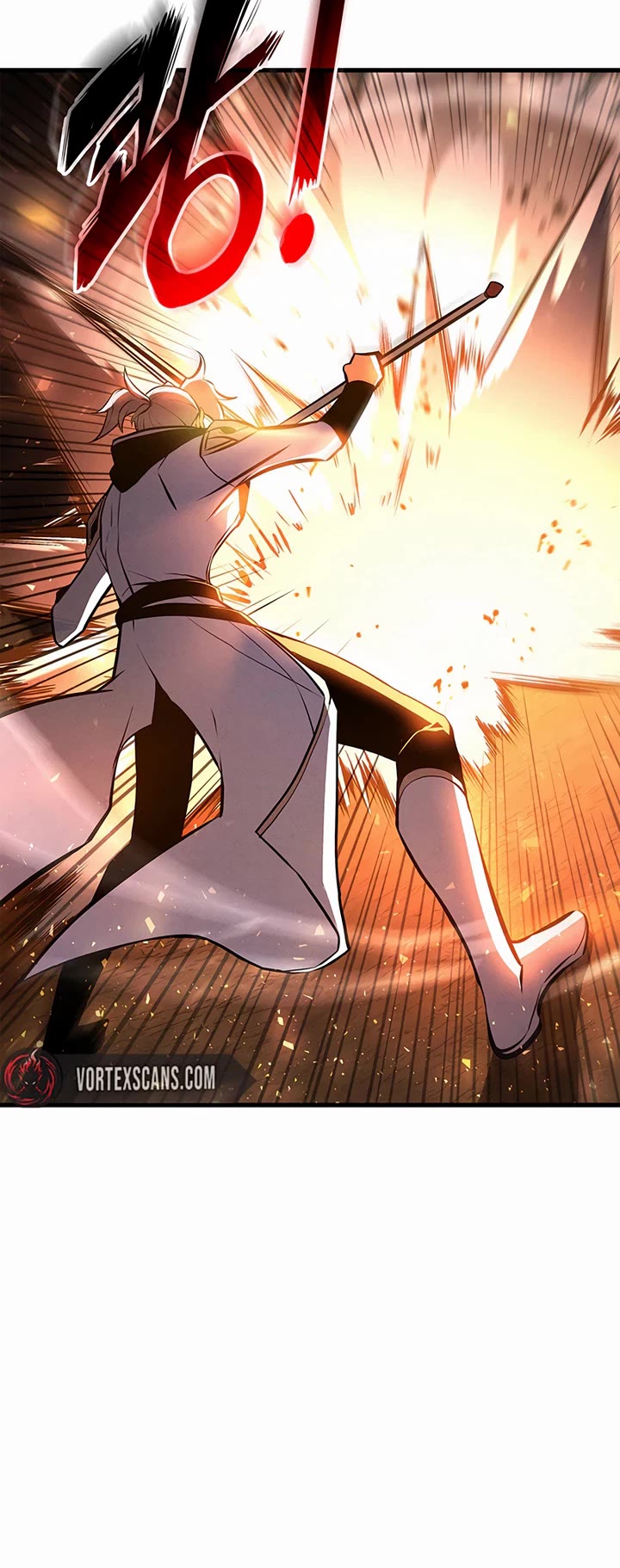 Ranker's Return (Remake) chapter 249 page 30