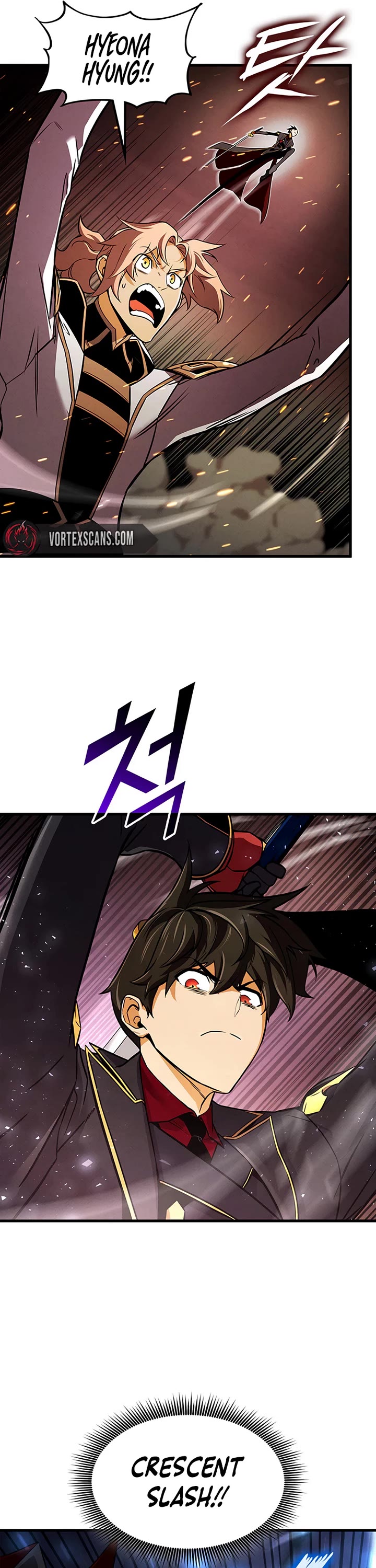 Ranker's Return (Remake) chapter 249 page 31