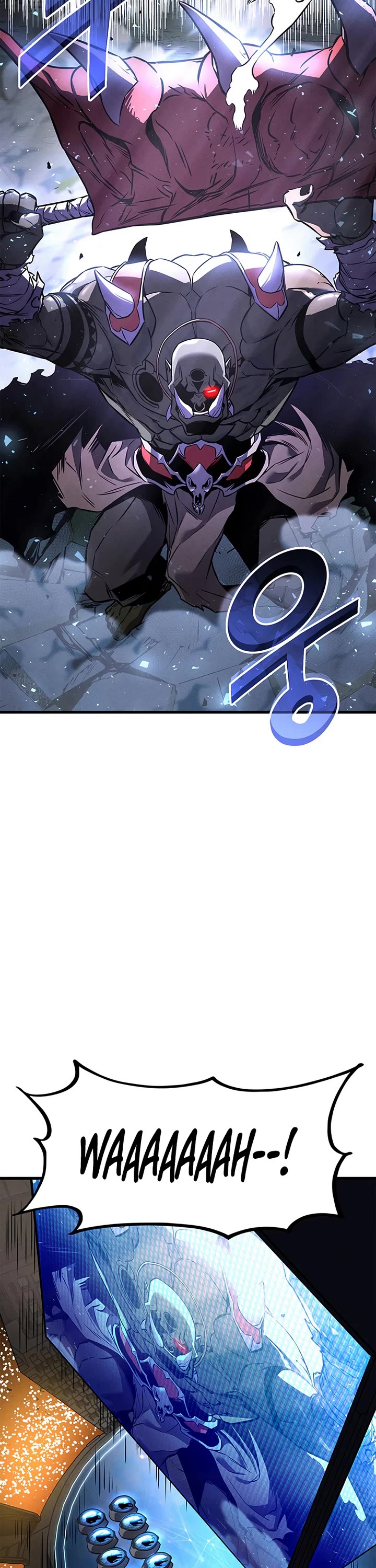 Ranker's Return (Remake) chapter 249 page 33
