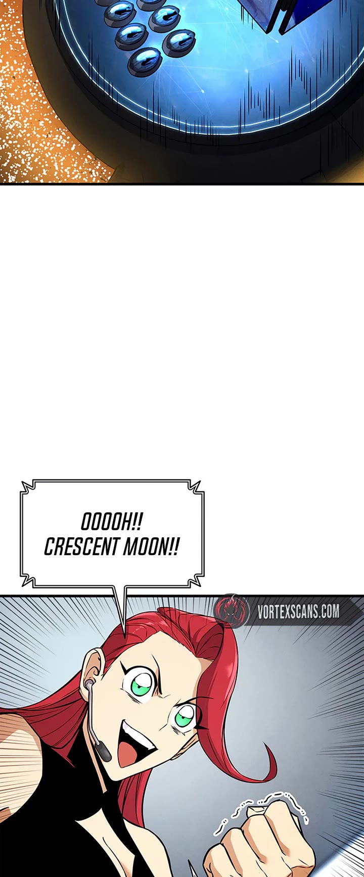 Ranker's Return (Remake) chapter 249 page 34