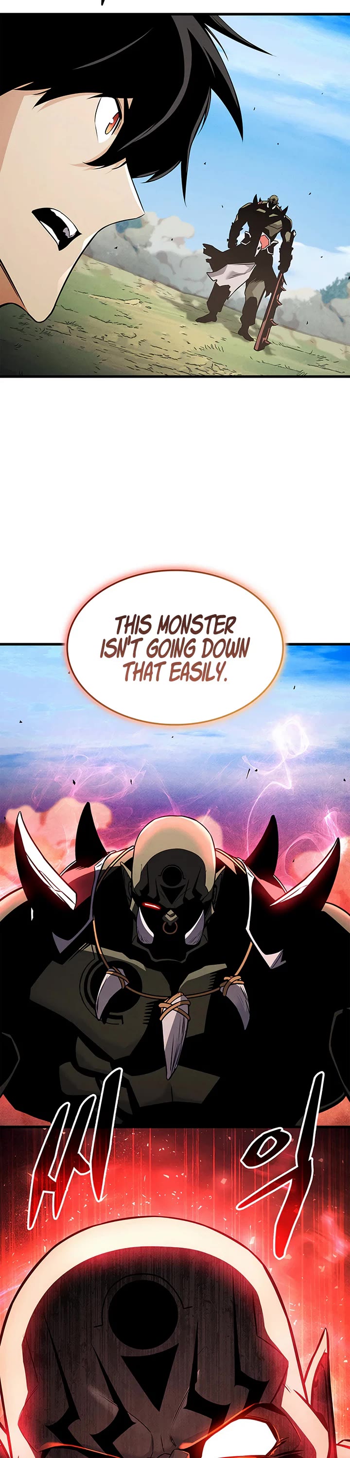 Ranker's Return (Remake) chapter 249 page 38