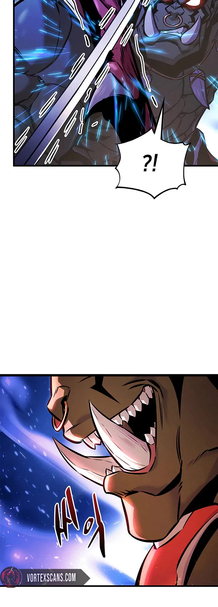 Ranker's Return (Remake) chapter 249 page 4