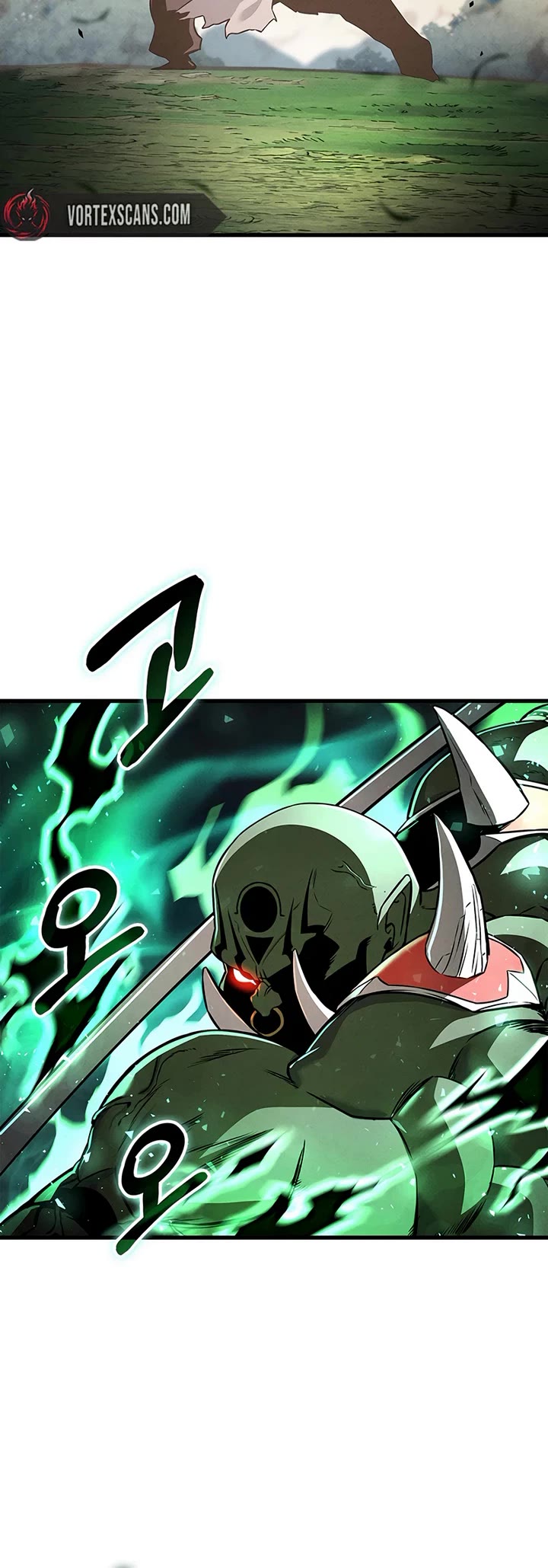 Ranker's Return (Remake) chapter 249 page 40