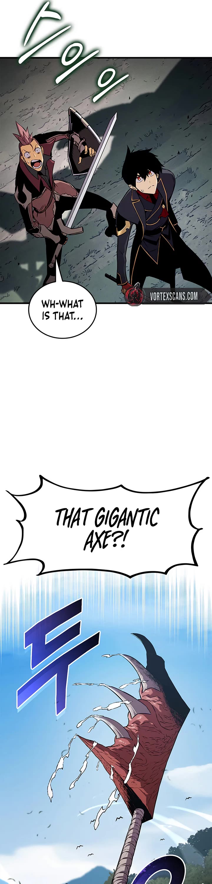 Ranker's Return (Remake) chapter 249 page 41