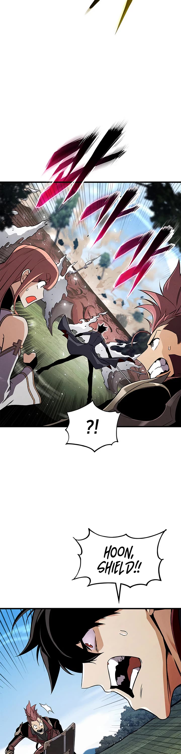Ranker's Return (Remake) chapter 249 page 43