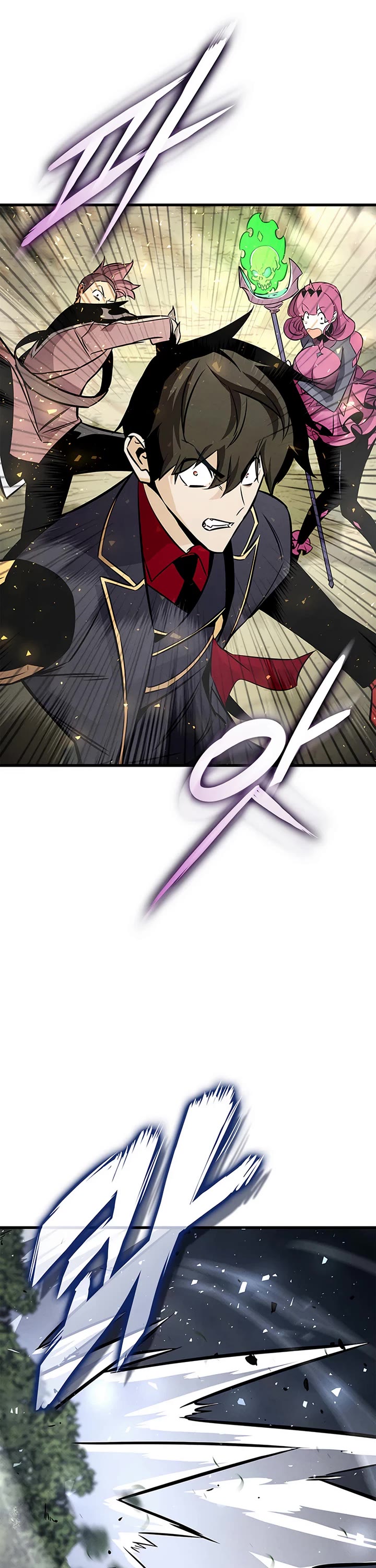 Ranker's Return (Remake) chapter 249 page 48
