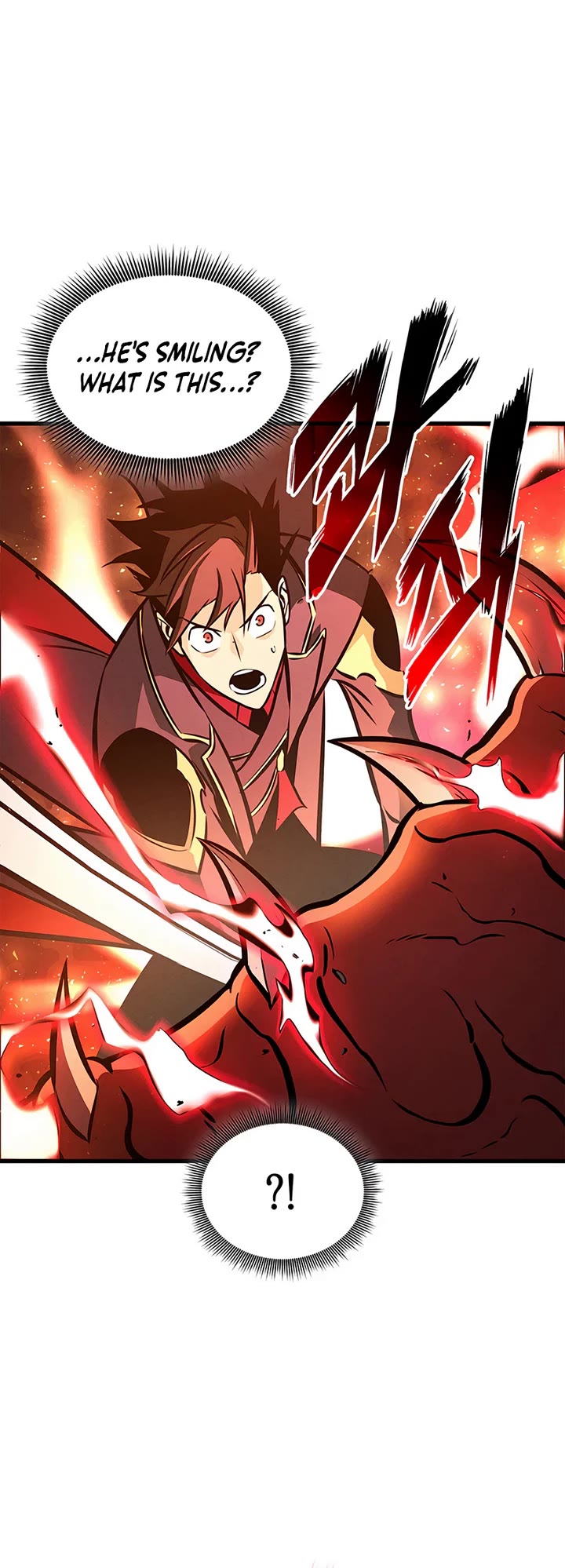 Ranker's Return (Remake) chapter 249 page 5