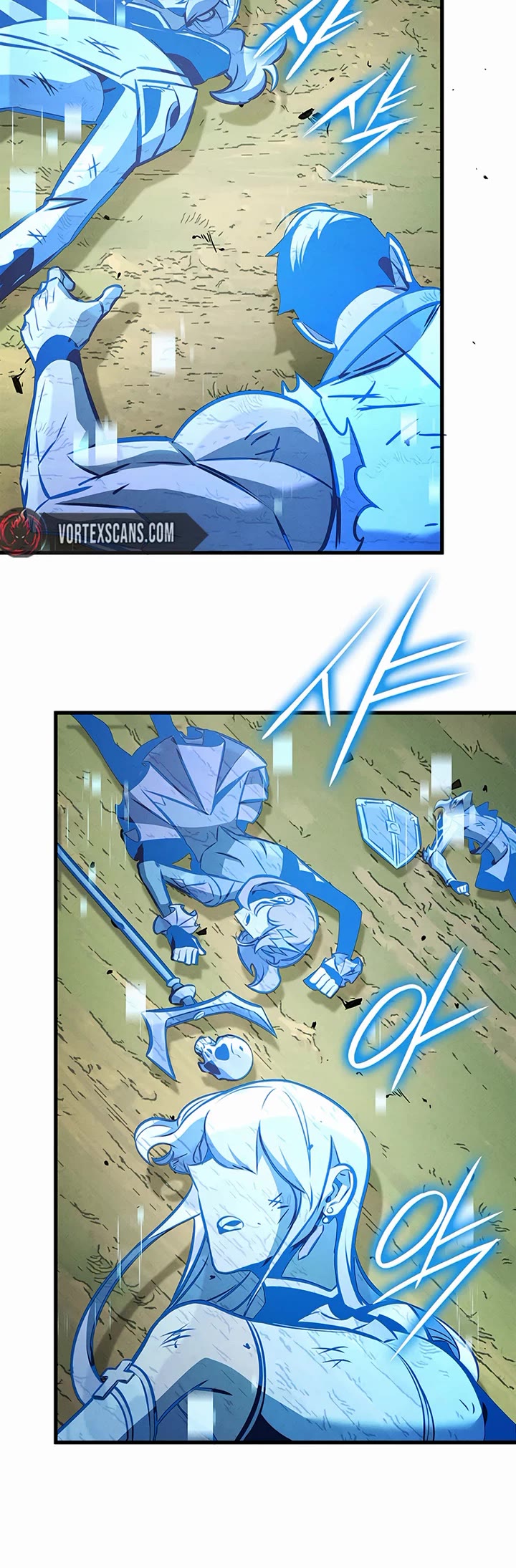 Ranker's Return (Remake) chapter 249 page 50