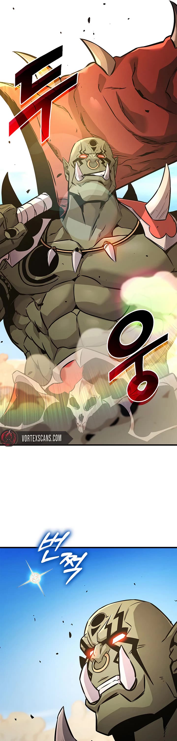Ranker's Return (Remake) chapter 249 page 51