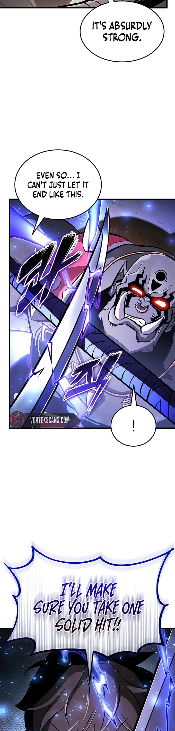 Ranker's Return (Remake) chapter 249 page 53