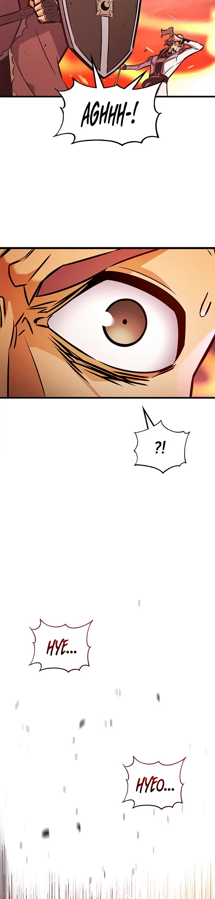 Ranker's Return (Remake) chapter 249 page 7