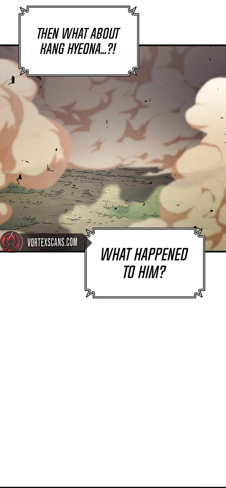 Ranker's Return (Remake) chapter 250 page 15