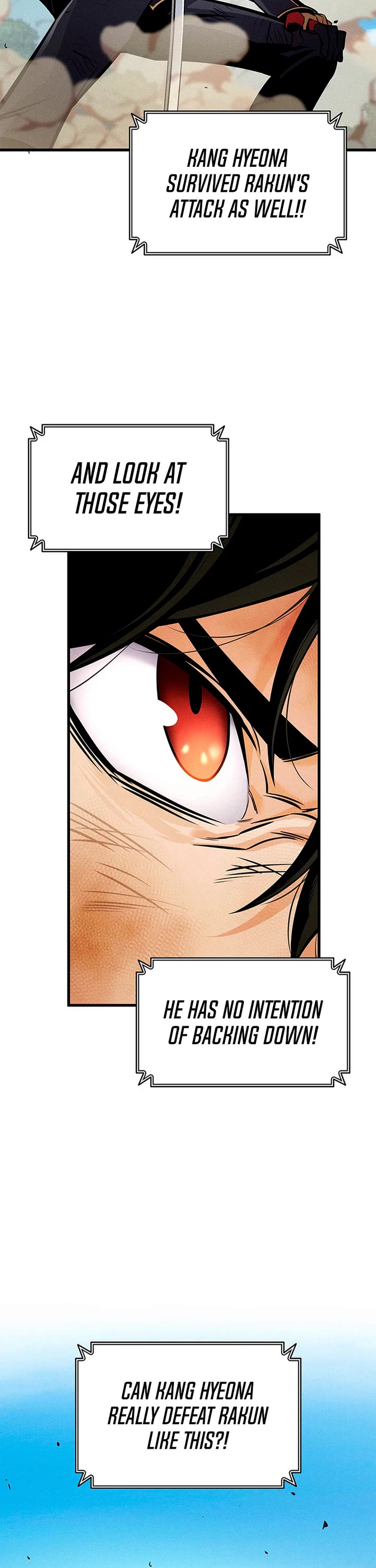 Ranker's Return (Remake) chapter 250 page 17