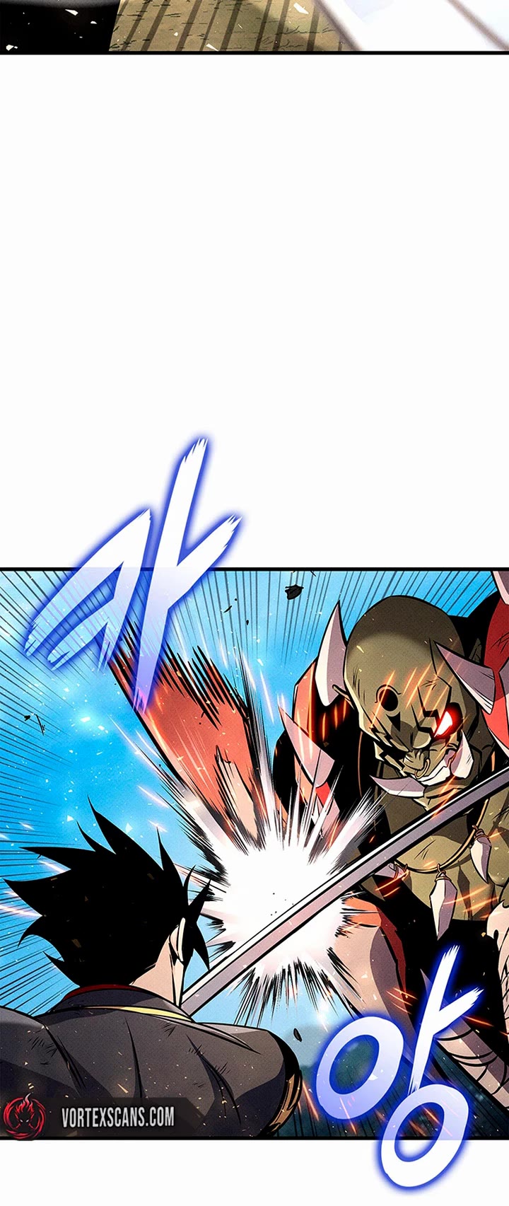 Ranker's Return (Remake) chapter 250 page 20
