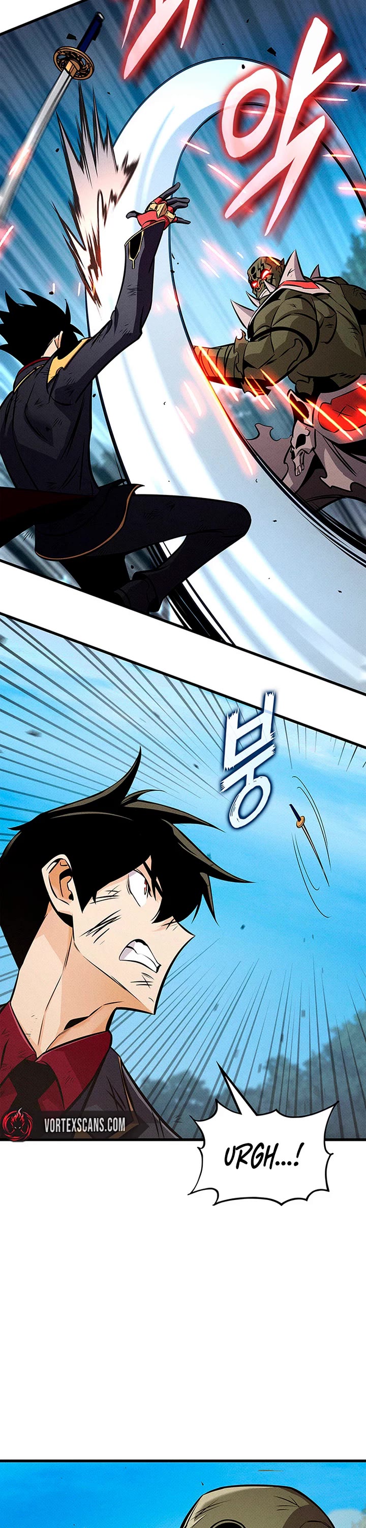 Ranker's Return (Remake) chapter 250 page 22
