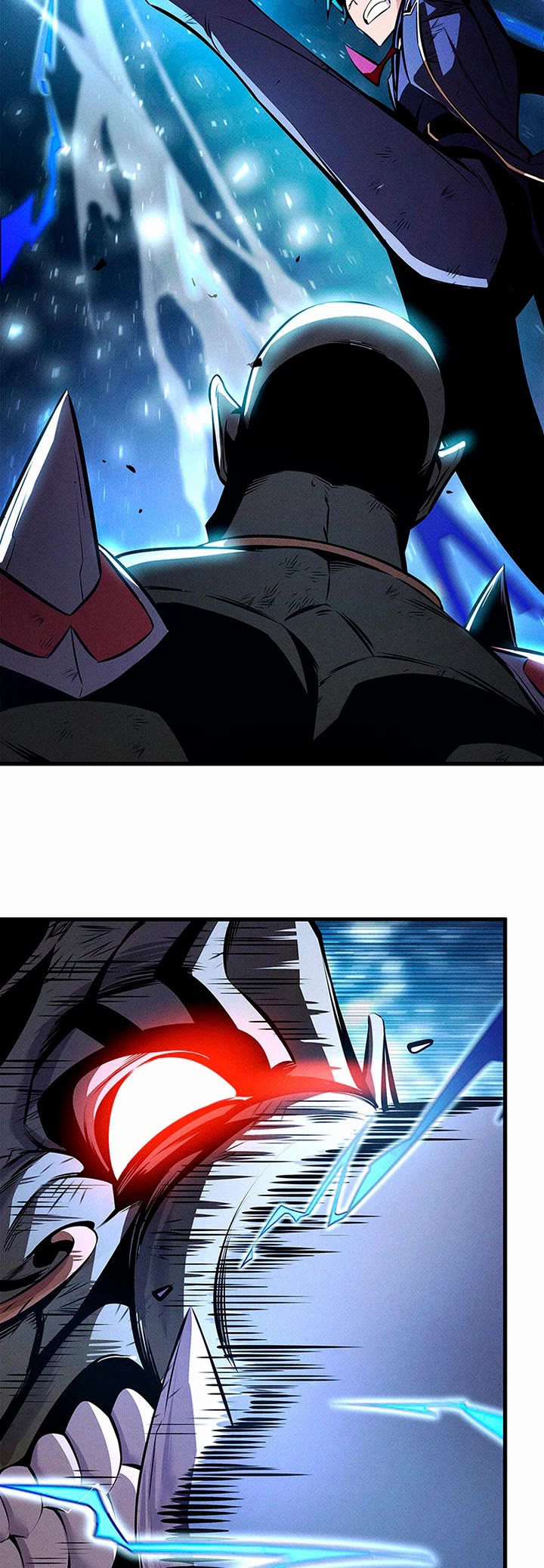 Ranker's Return (Remake) chapter 250 page 24