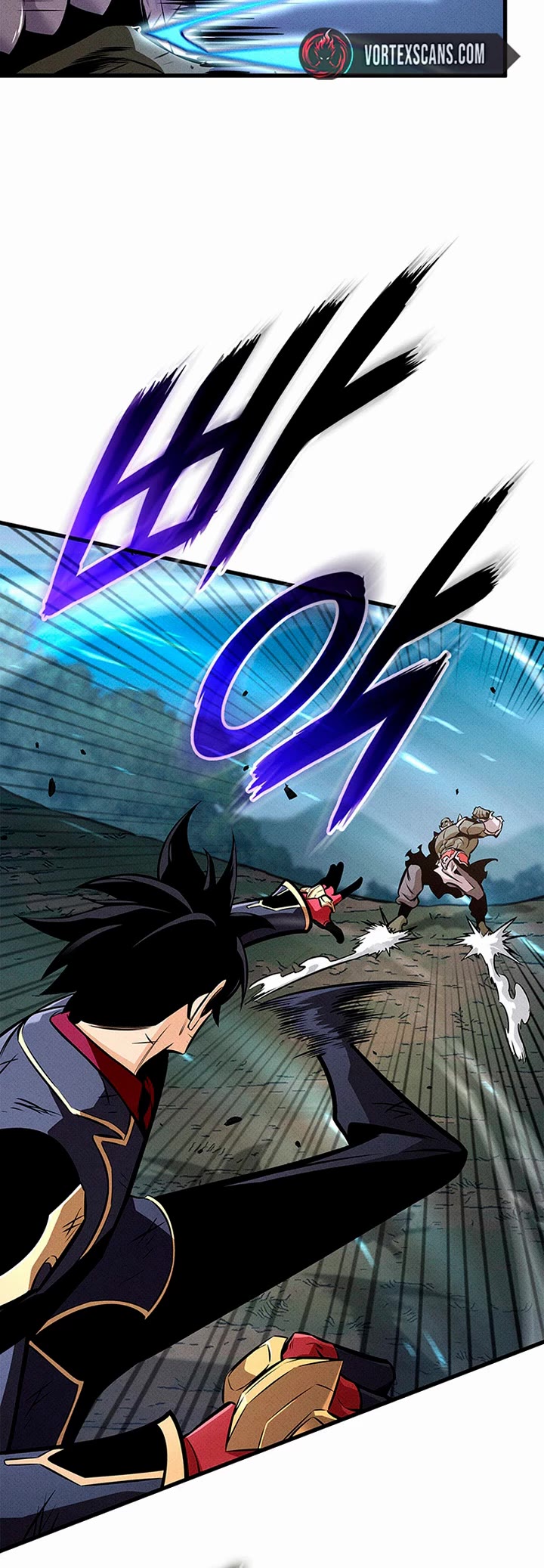 Ranker's Return (Remake) chapter 250 page 25