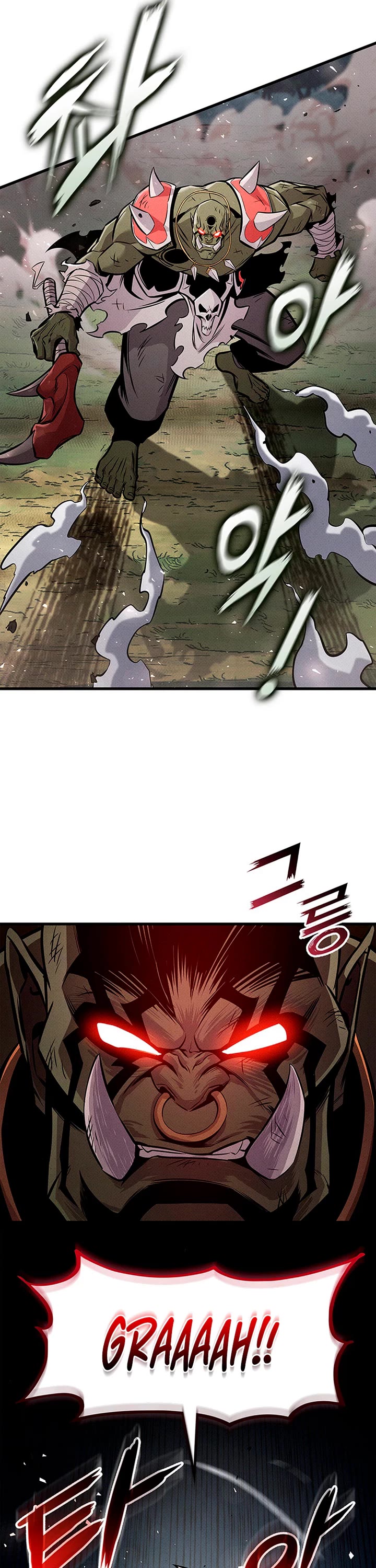 Ranker's Return (Remake) chapter 250 page 26