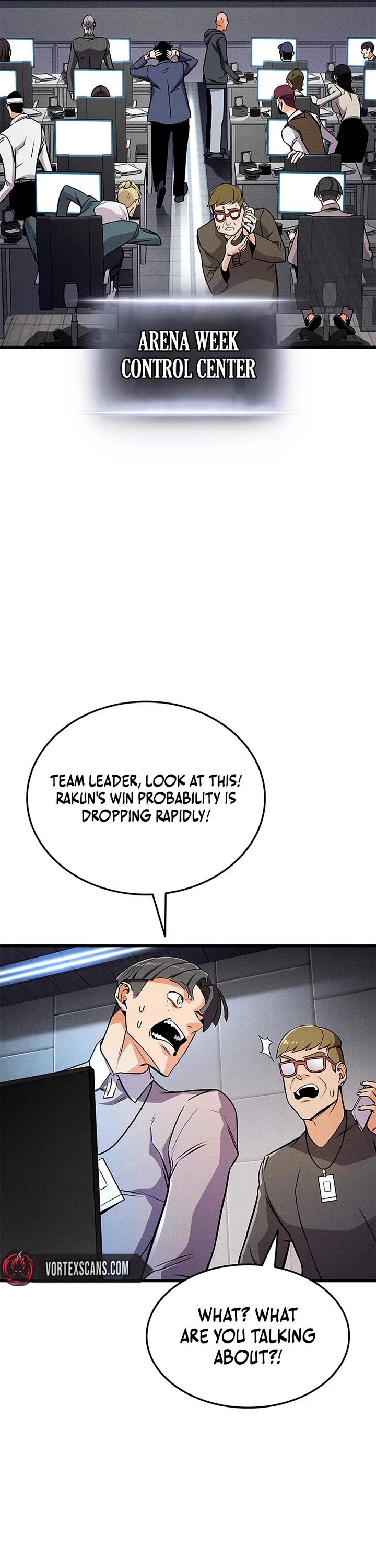 Ranker's Return (Remake) chapter 250 page 31