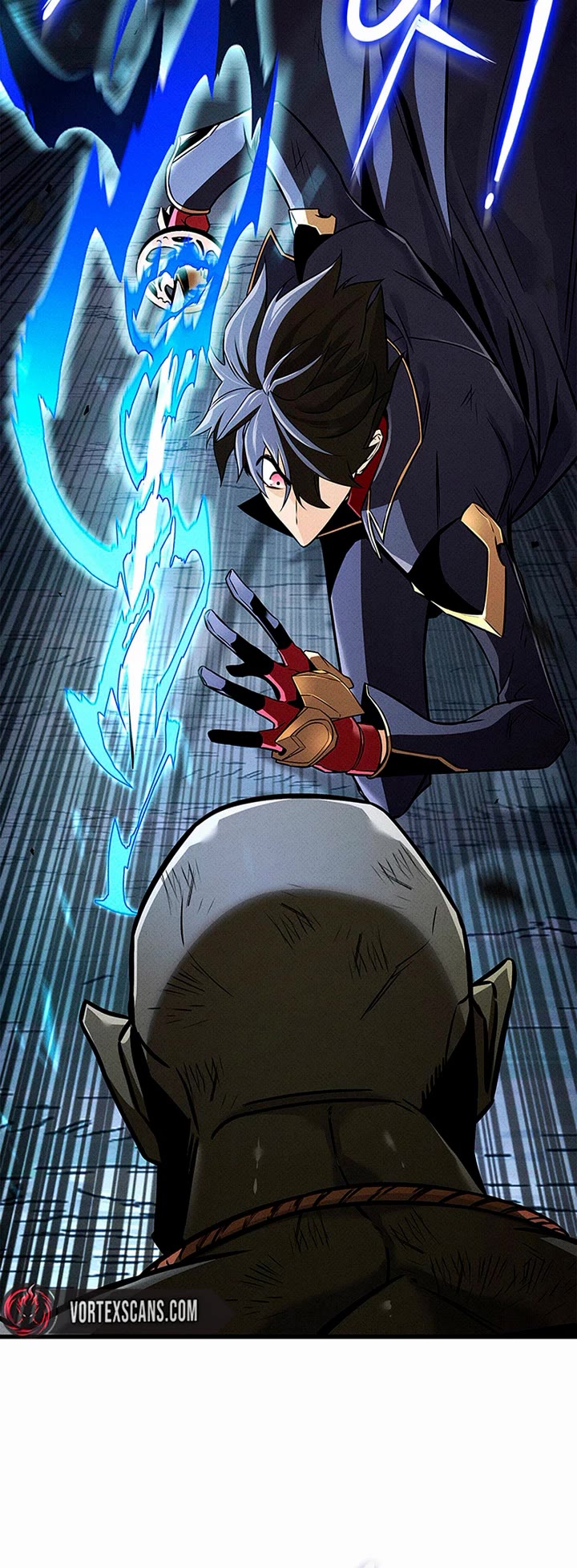 Ranker's Return (Remake) chapter 250 page 35