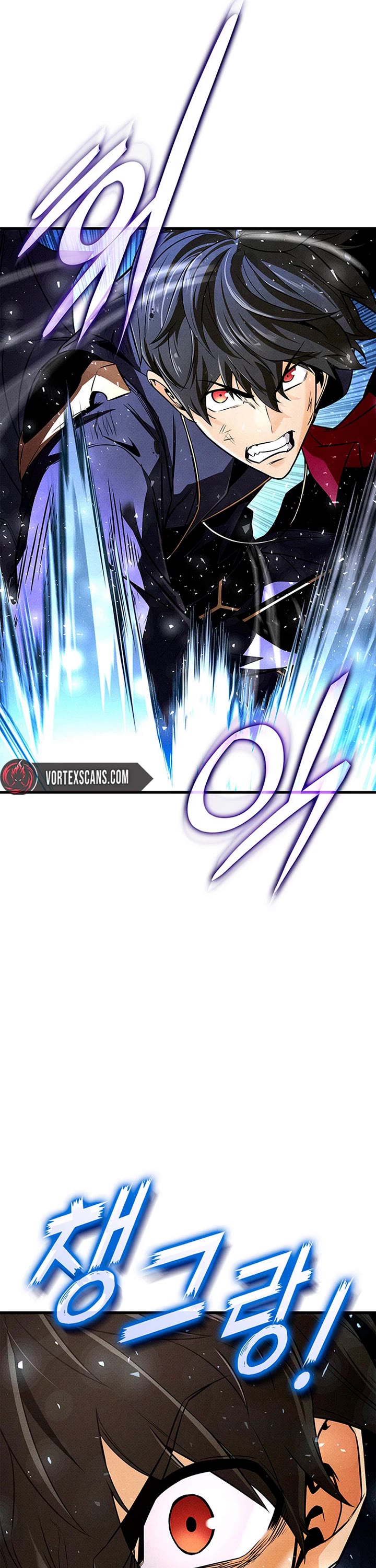 Ranker's Return (Remake) chapter 250 page 36