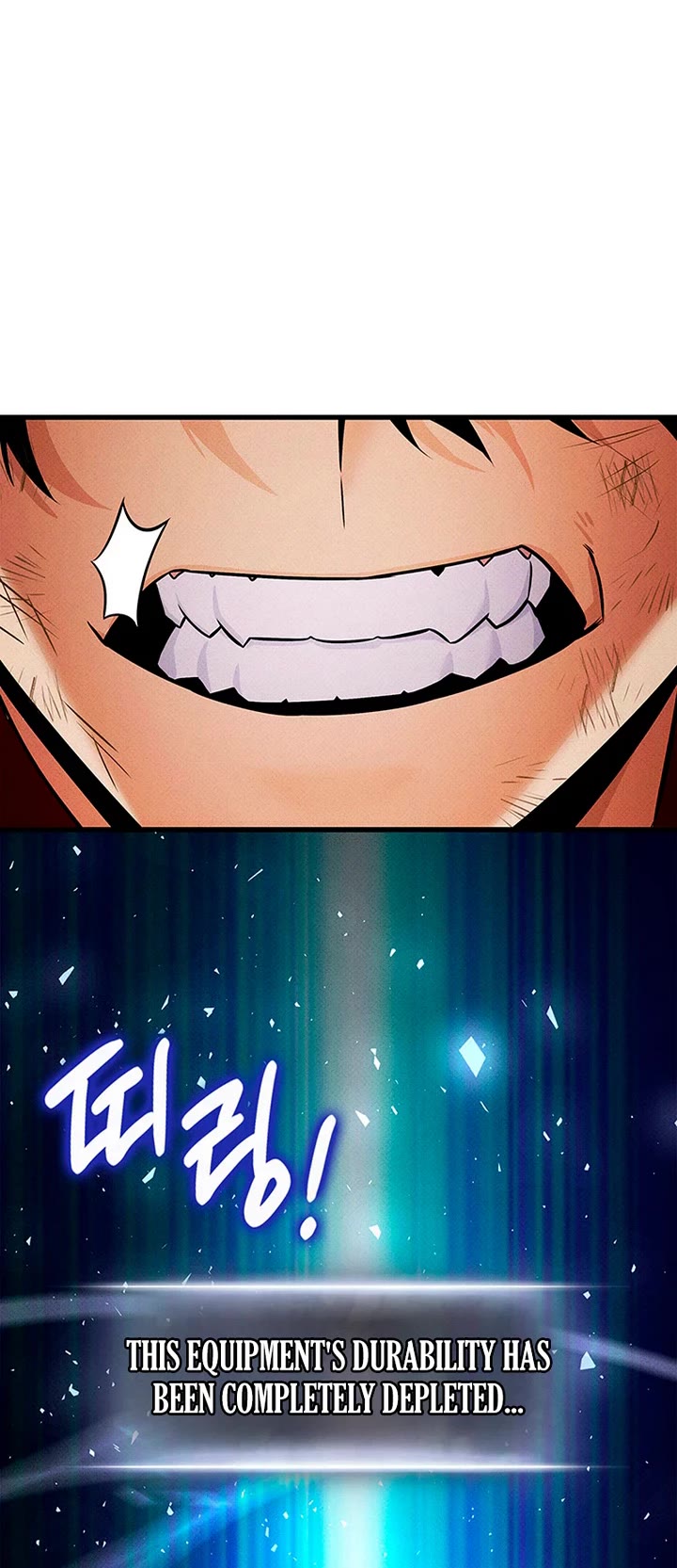 Ranker's Return (Remake) chapter 250 page 40
