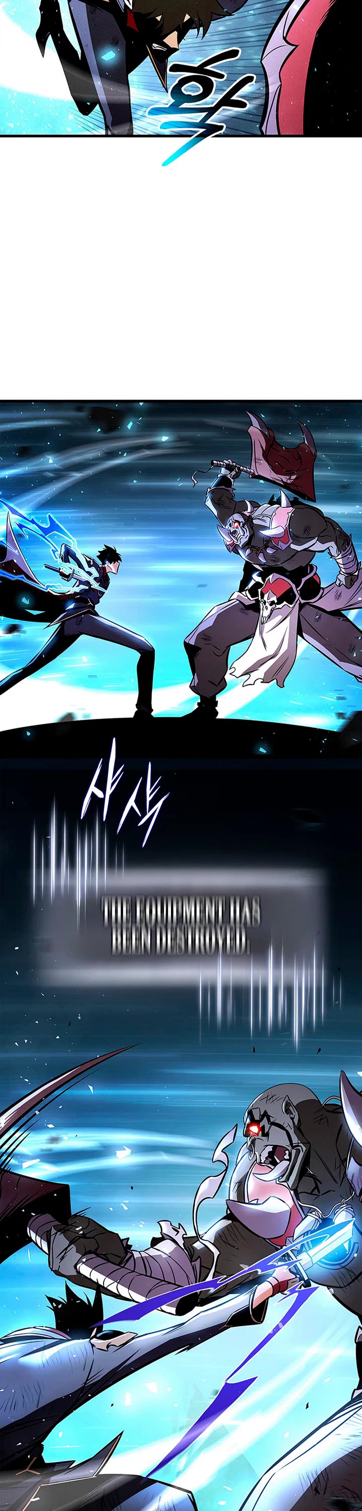 Ranker's Return (Remake) chapter 250 page 42