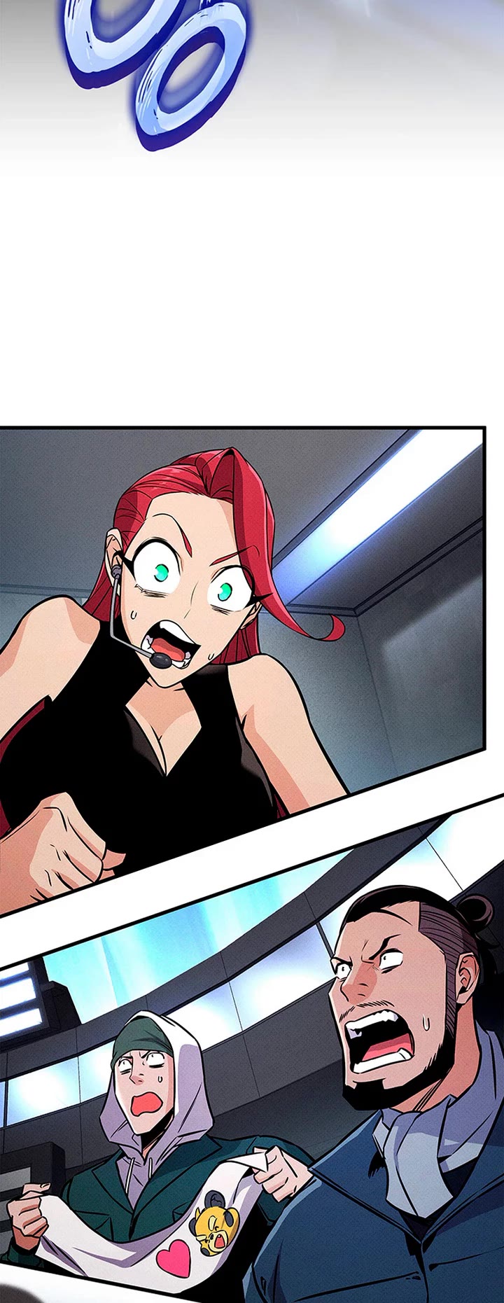 Ranker's Return (Remake) chapter 250 page 44