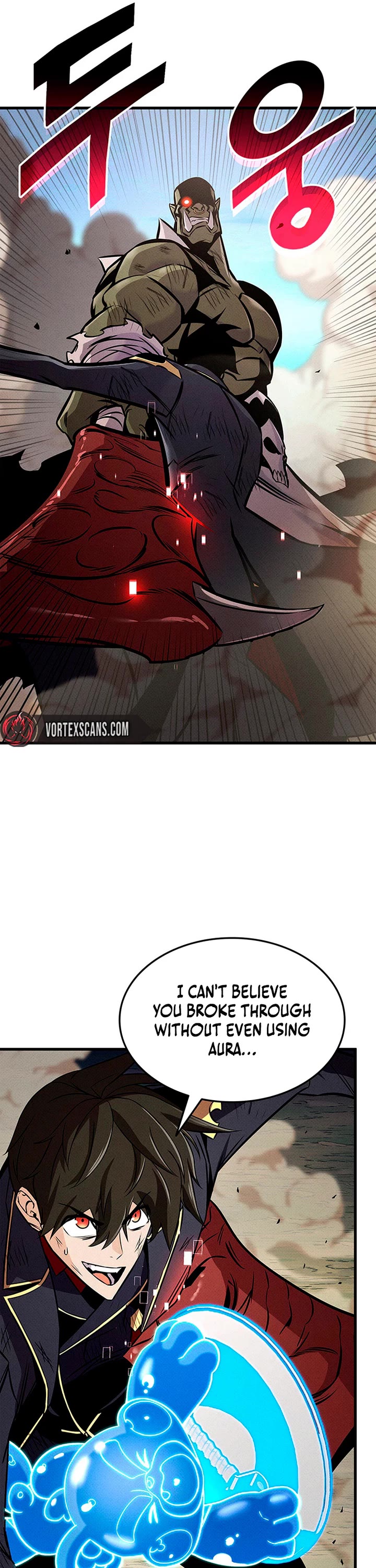Ranker's Return (Remake) chapter 250 page 46