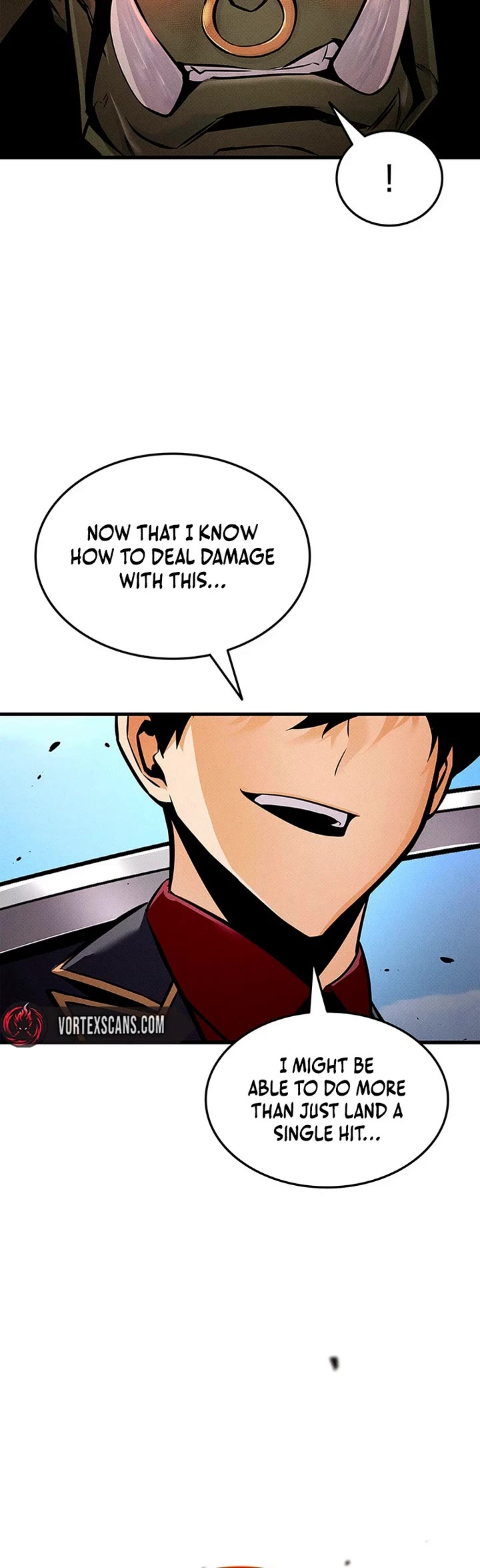 Ranker's Return (Remake) chapter 250 page 5
