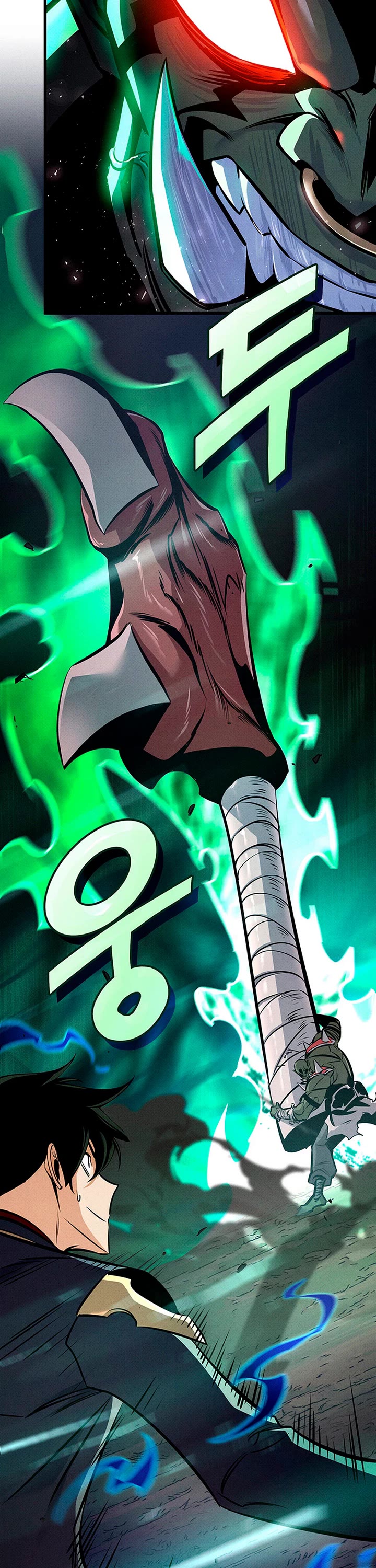 Ranker's Return (Remake) chapter 250 page 7