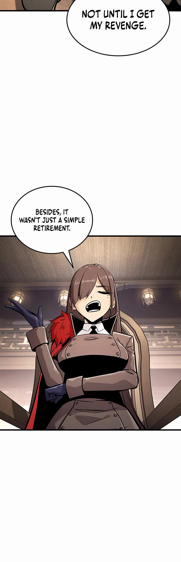 Ranker's Return (Remake) chapter 251 page 15