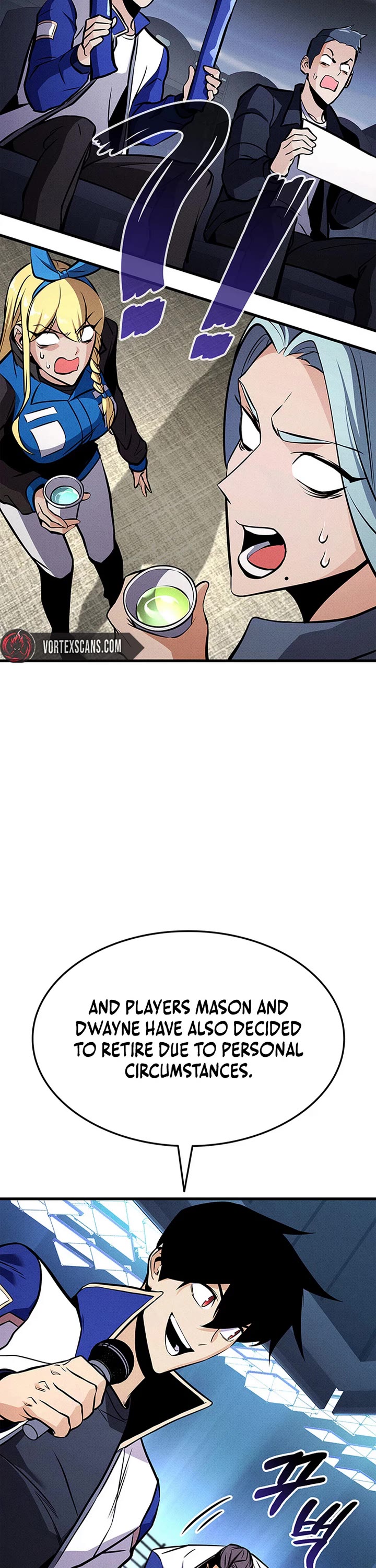 Ranker's Return (Remake) chapter 251 page 7